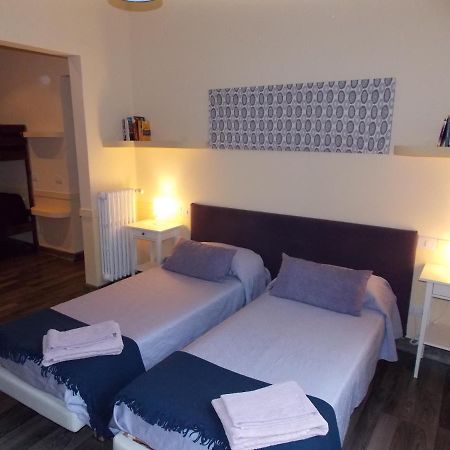 Domus Citta Giardino Bed & Breakfast Rome Bagian luar foto
