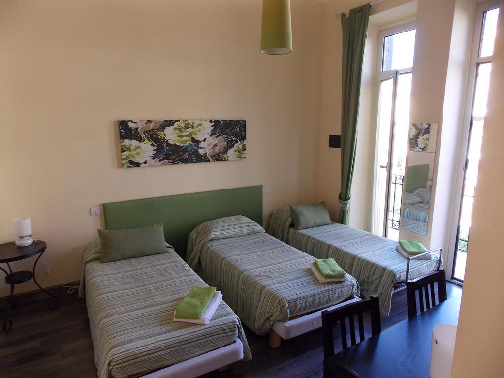 Domus Citta Giardino Bed & Breakfast Rome Ruang foto