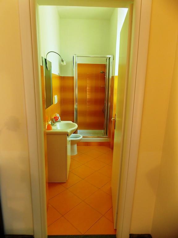 Domus Citta Giardino Bed & Breakfast Rome Ruang foto