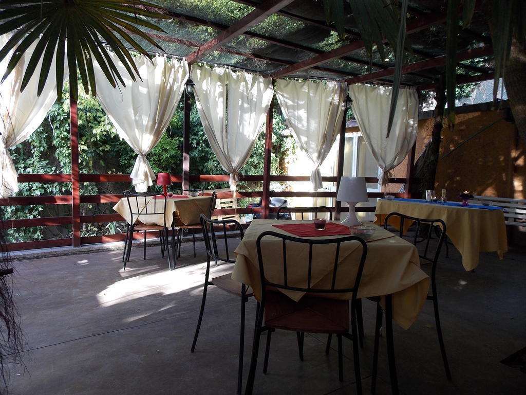 Domus Citta Giardino Bed & Breakfast Rome Bagian luar foto