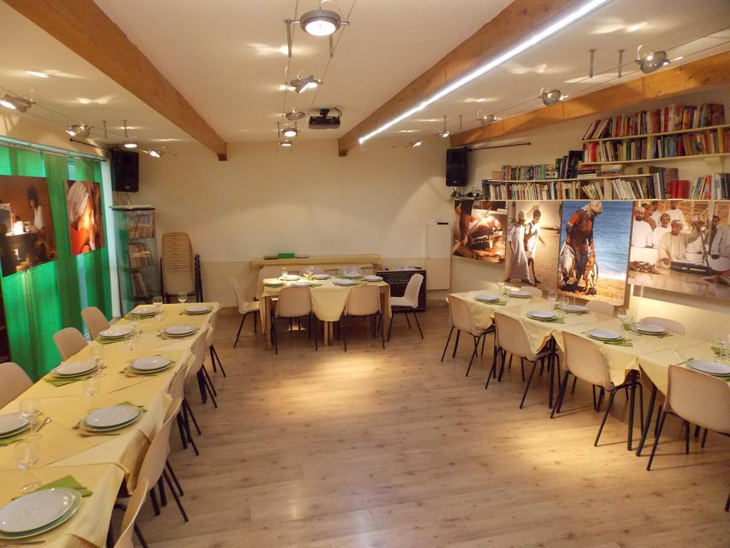 Domus Citta Giardino Bed & Breakfast Rome Bagian luar foto